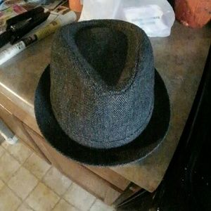 Men's hat